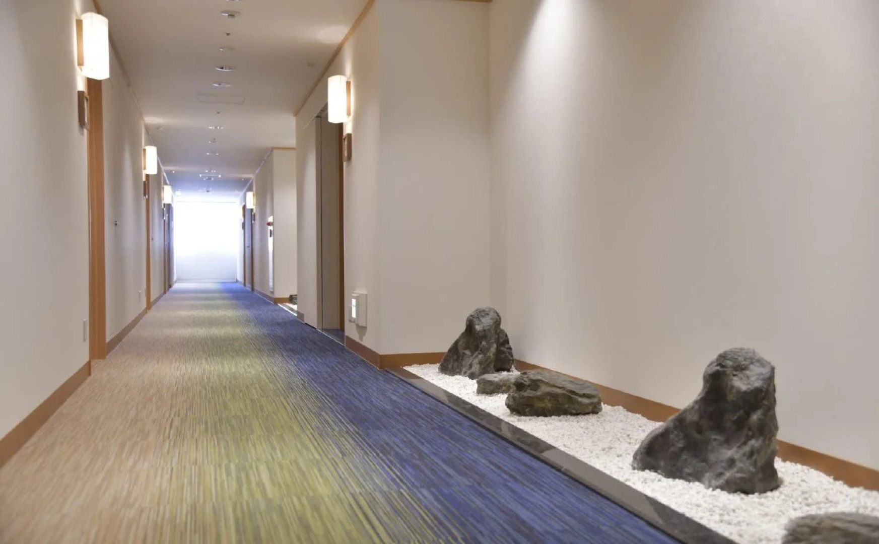 Hotel Port Plaza Chiba