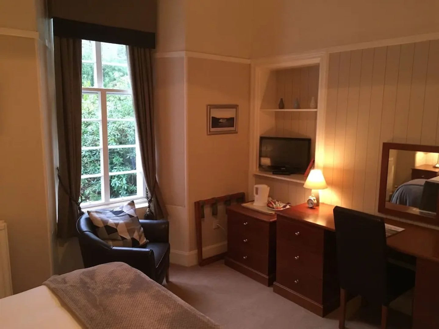 Abbots Brae Hotel