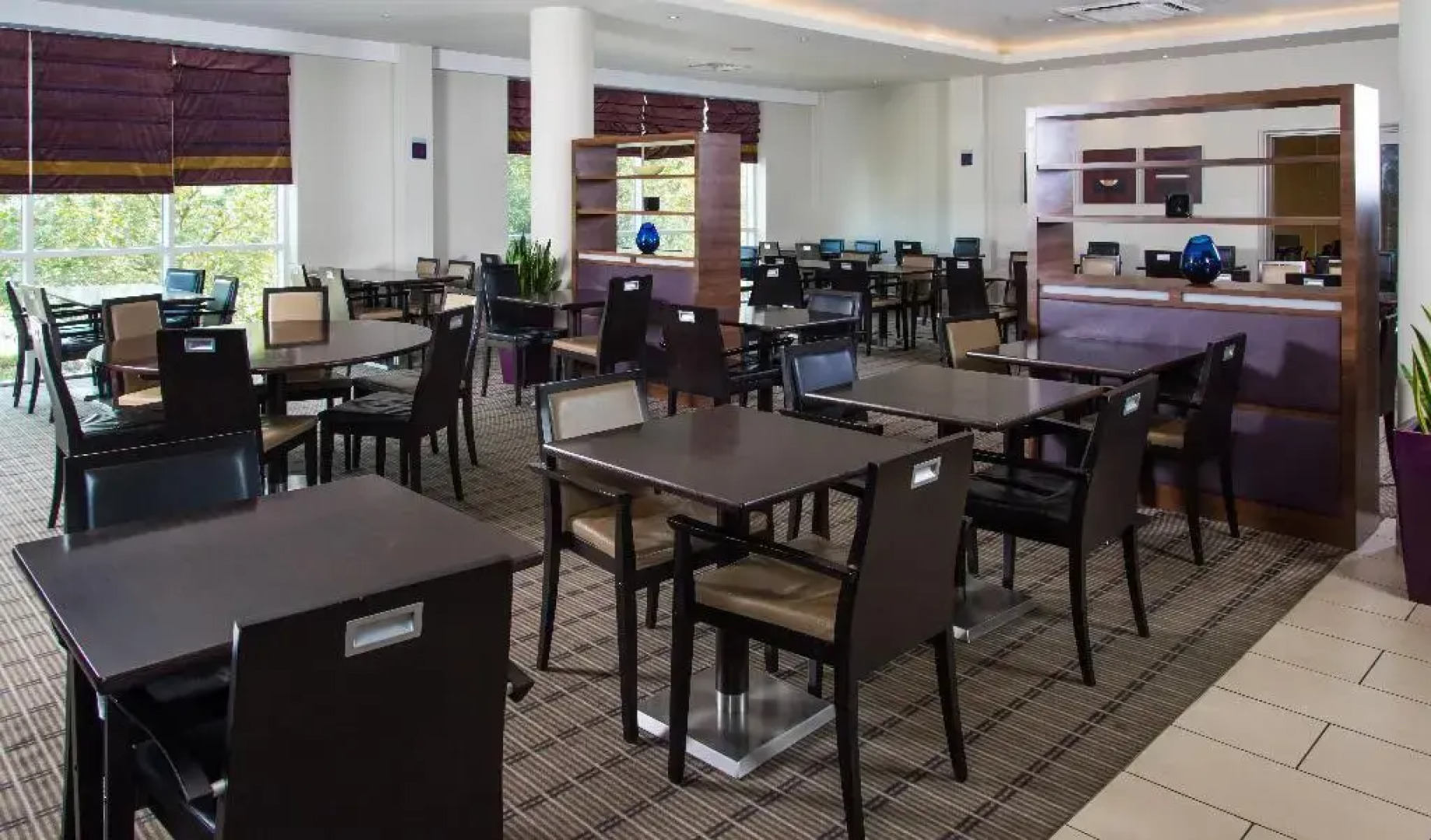 Holiday Inn Express London - Greenwich by IHG