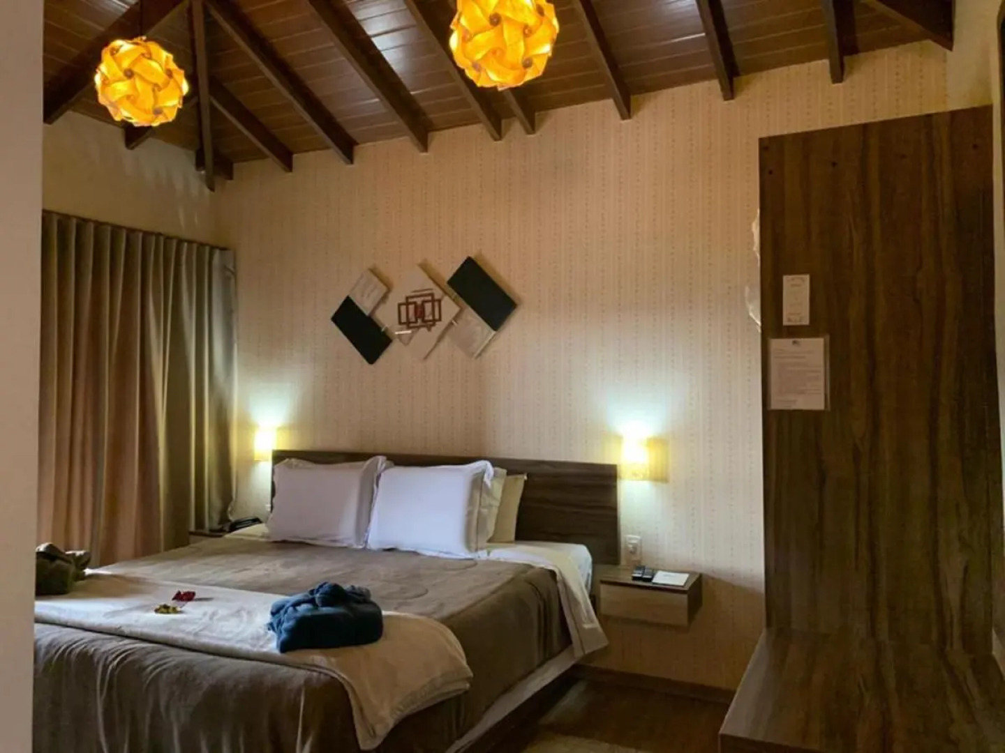 Pousada Colina das Andorinhas