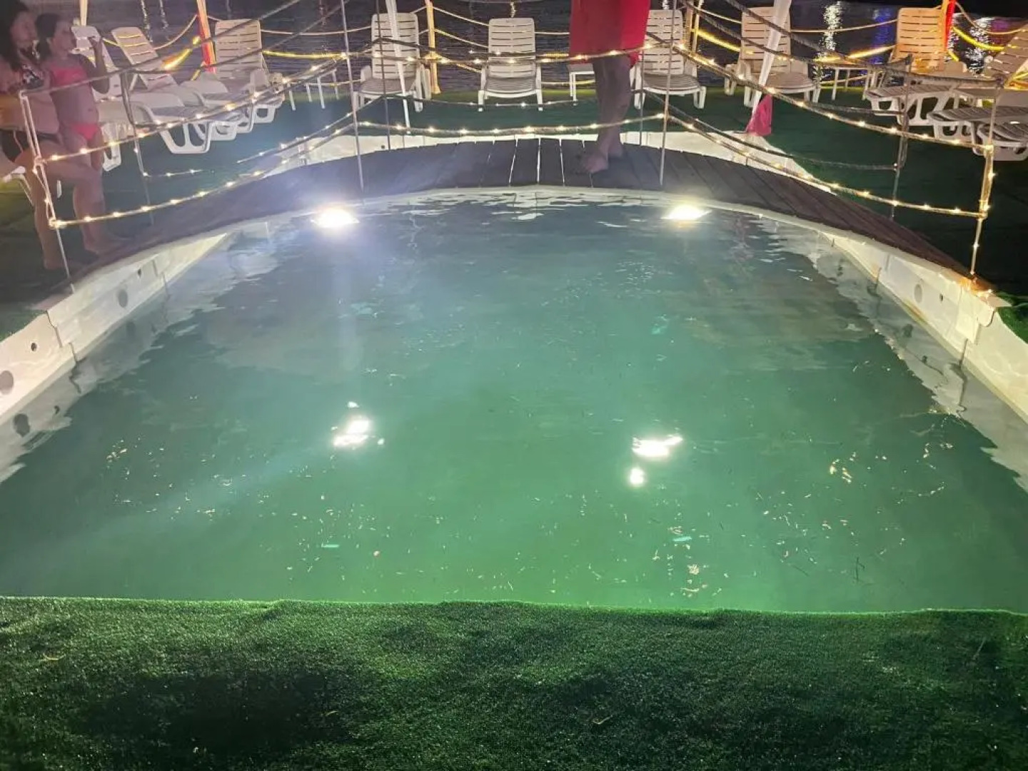 Sansi´s Sapri Camere