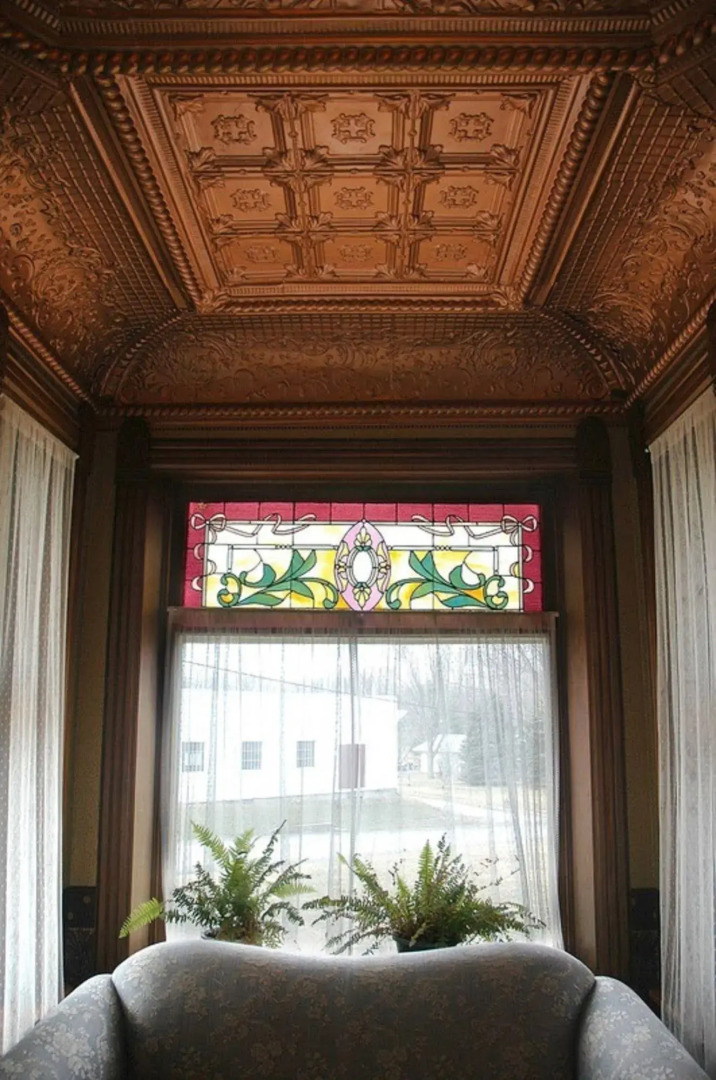 Nauvoo Grand Bed & Breakfast