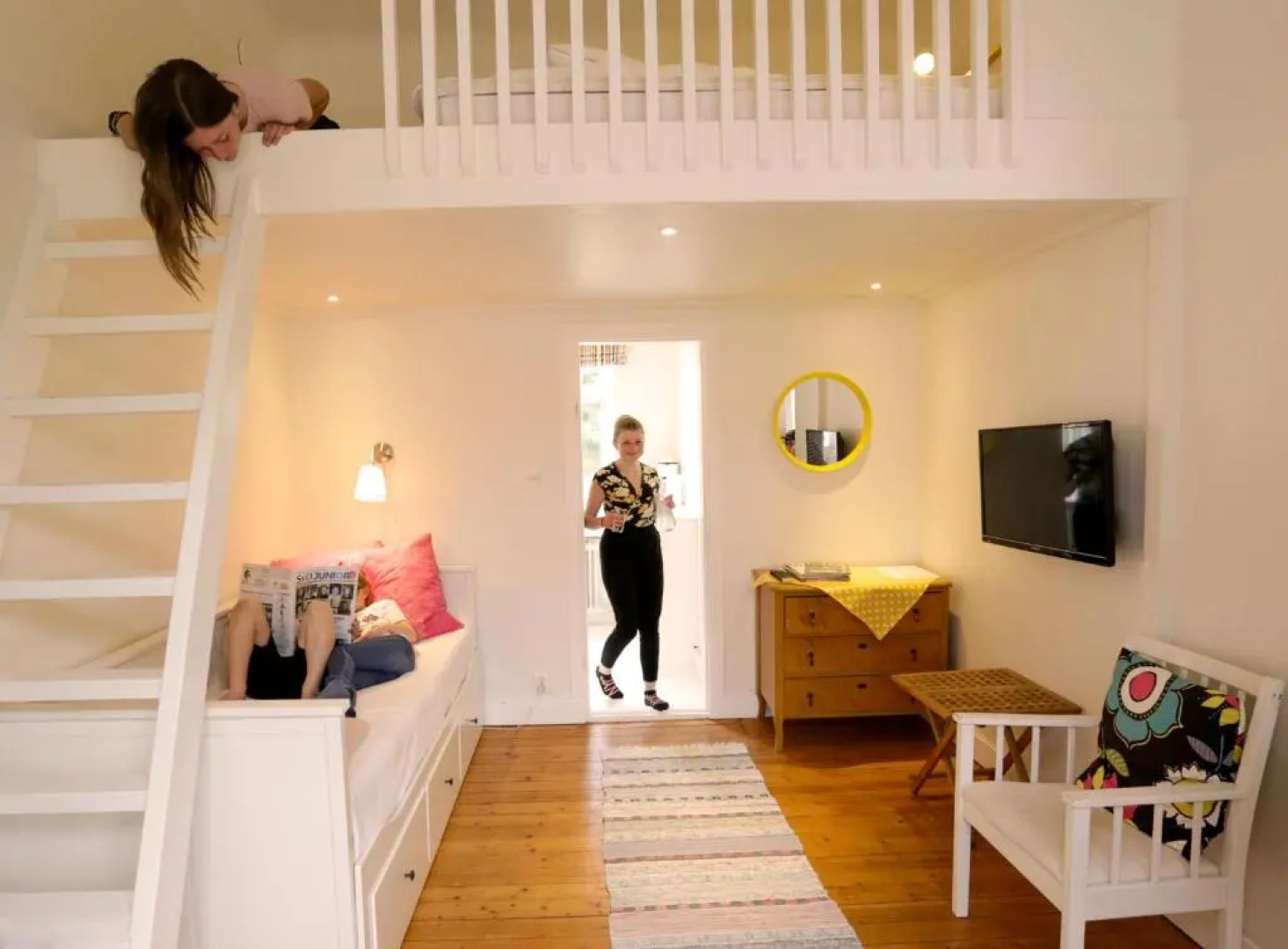 Pensionat Söderåsen