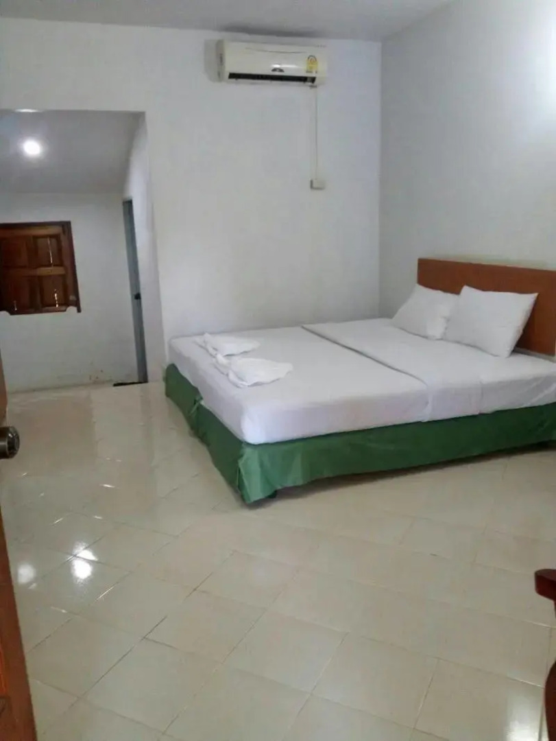 Ranong Resort and Laguna