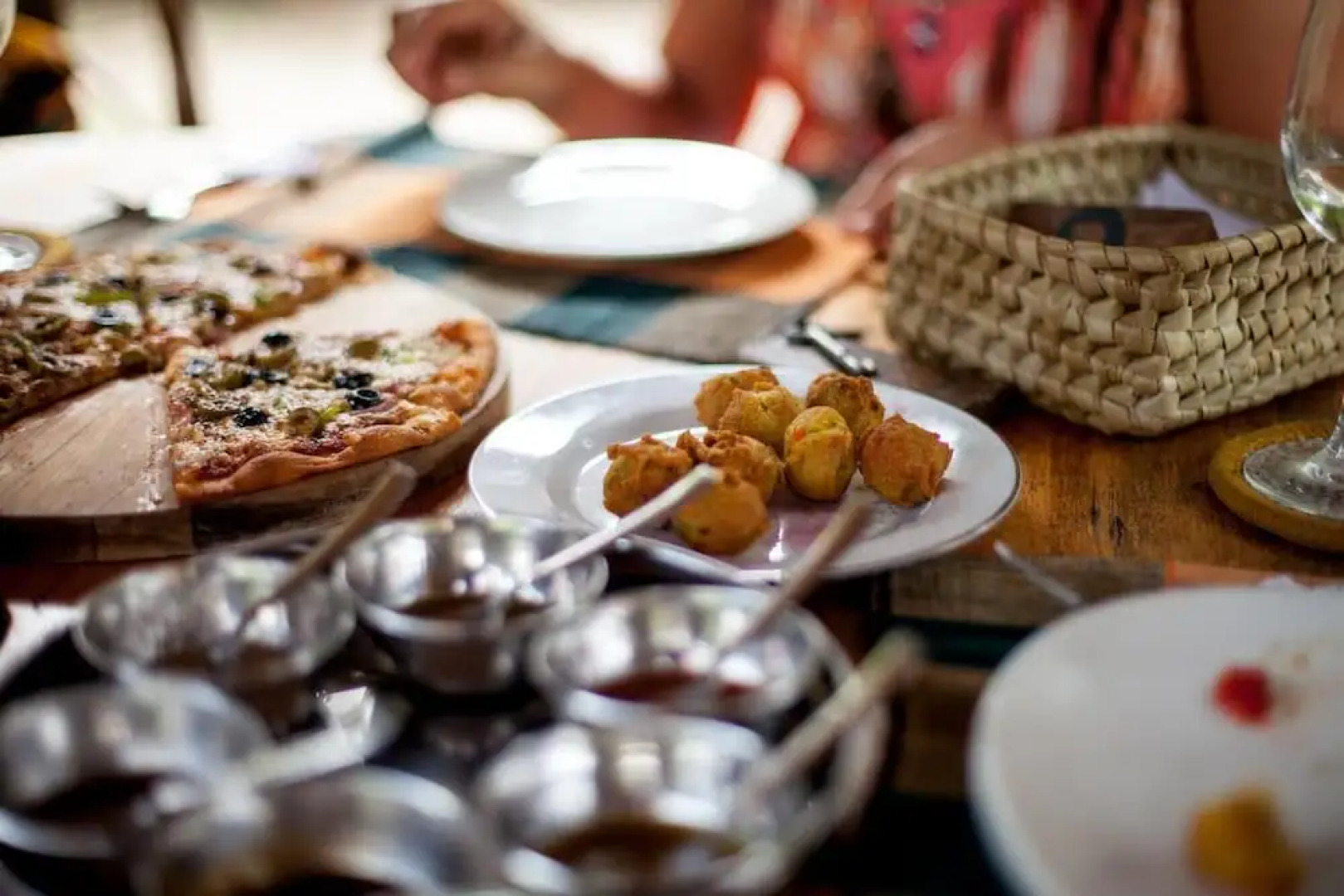 Capricorn Beach Cottages