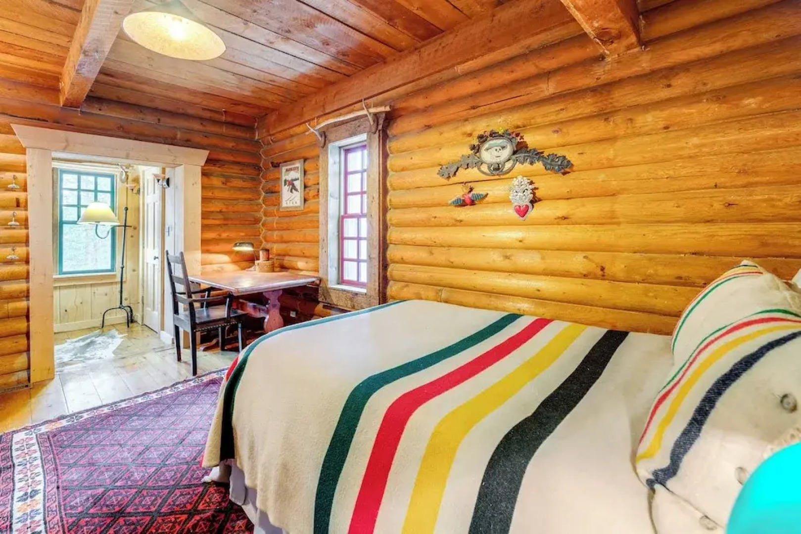 ~ 13 Mi to Main St: Park City Cabin w/ Mtn Views!