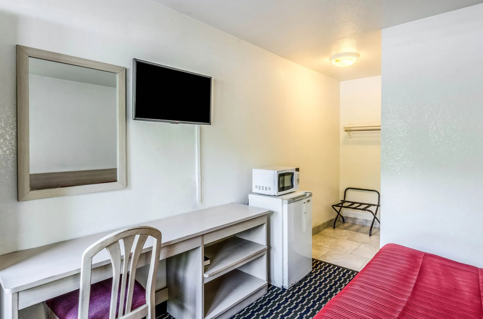 Rodeway Inn Winston Salem Route 52