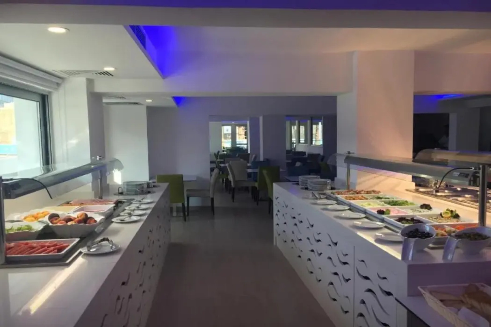 Matzi Studios & Apartments