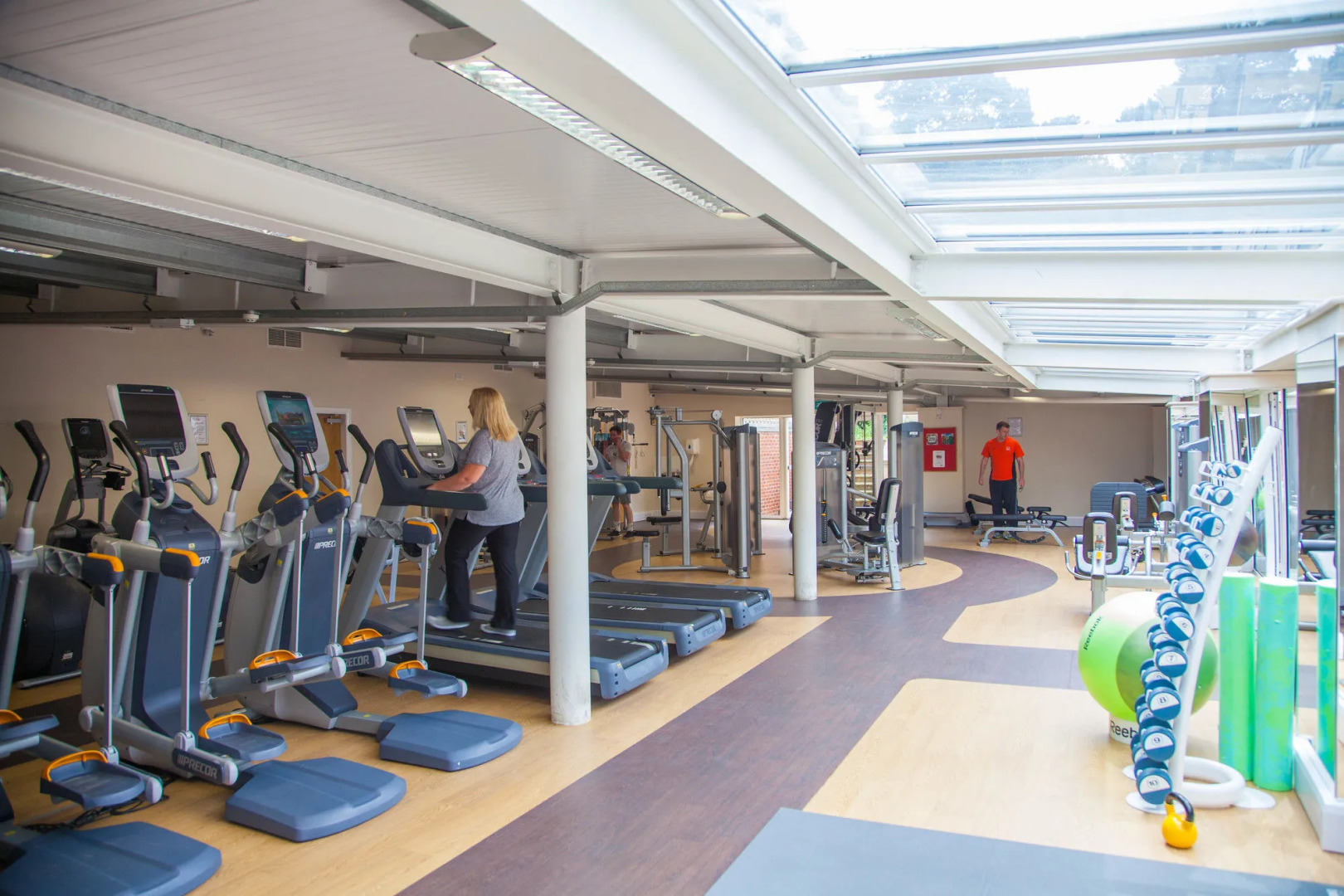 The Parsonage Hotel & Spa