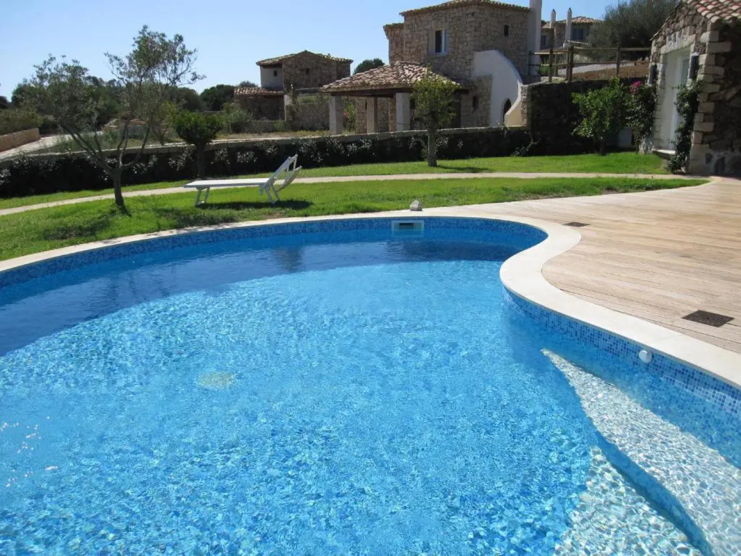 Villa Ulivo - Luxury Villa Con Piscina a 500 Mt Dal Mare