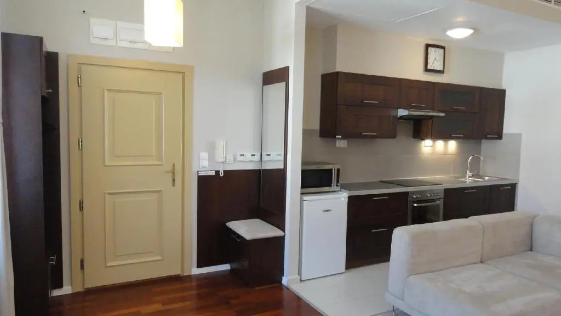 Horvath Villa Apartman