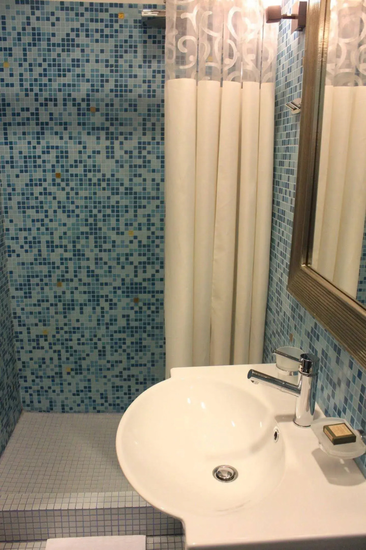 Загородный клуб Касабланка