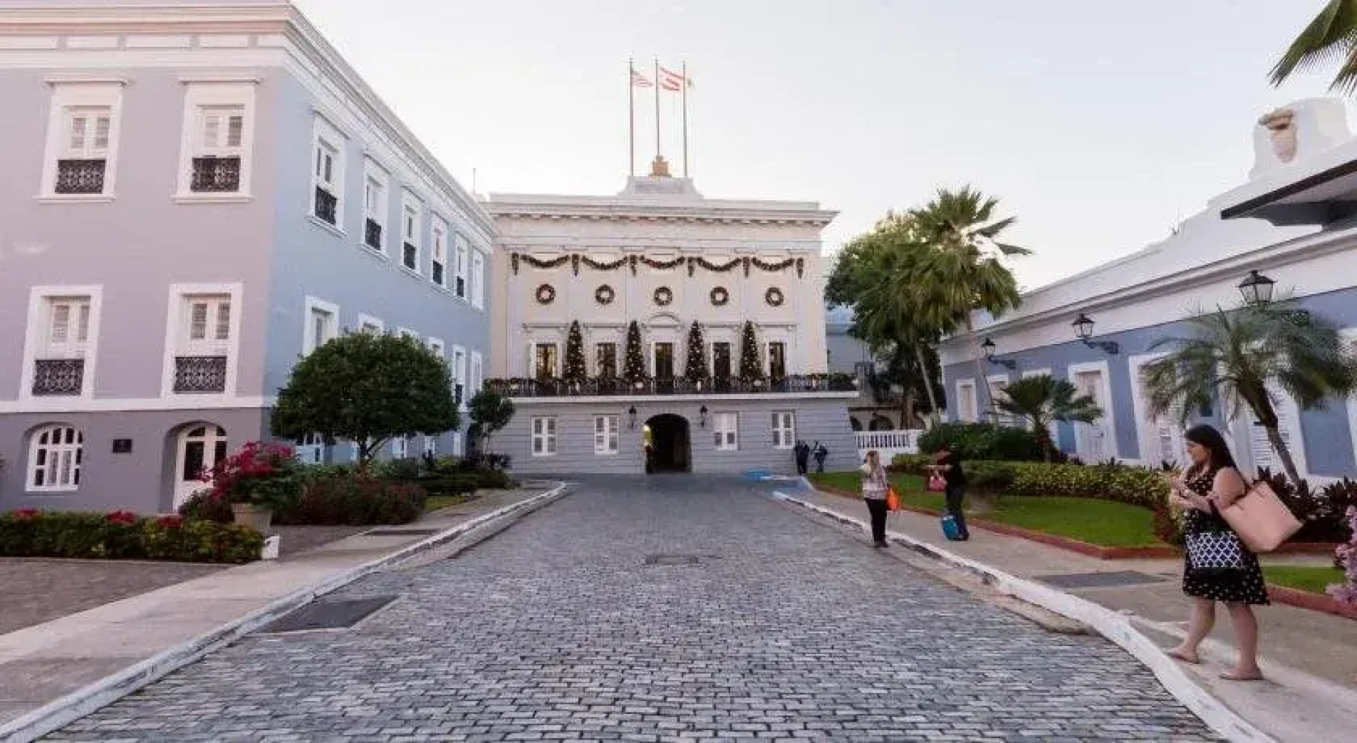 Miramar Village Lodge