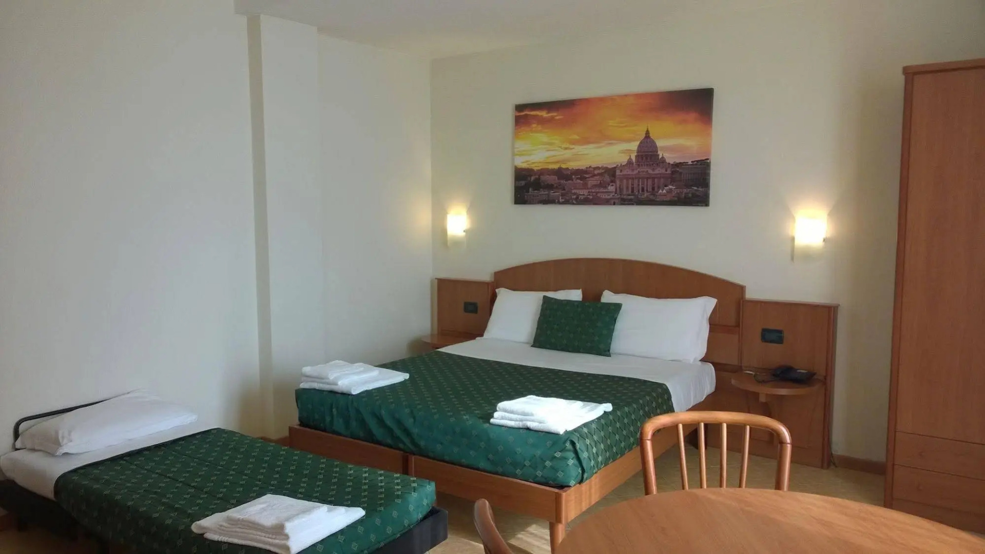 Residence Alle Scuole