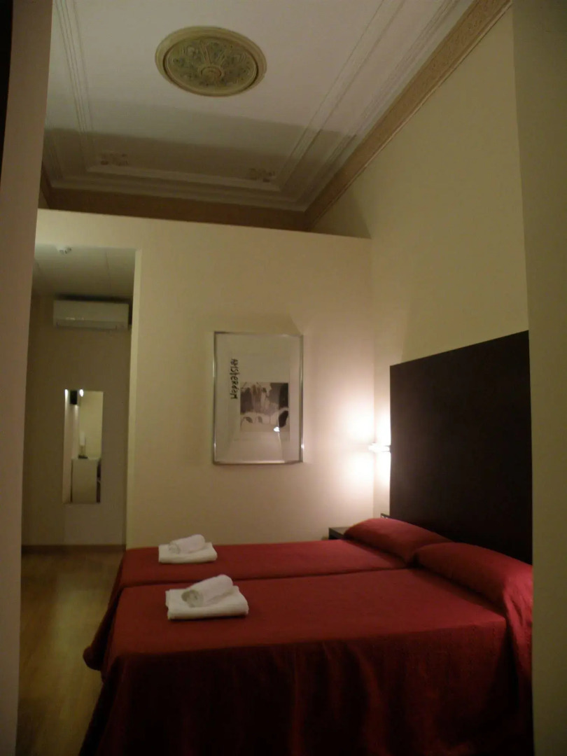 Hotel Center Gran Via