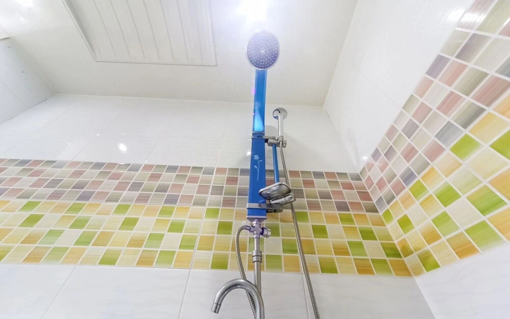 Yangsan Bukbudong Benz