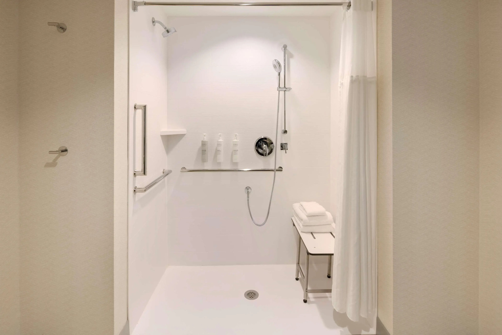 Hilton Garden Inn Haymarket