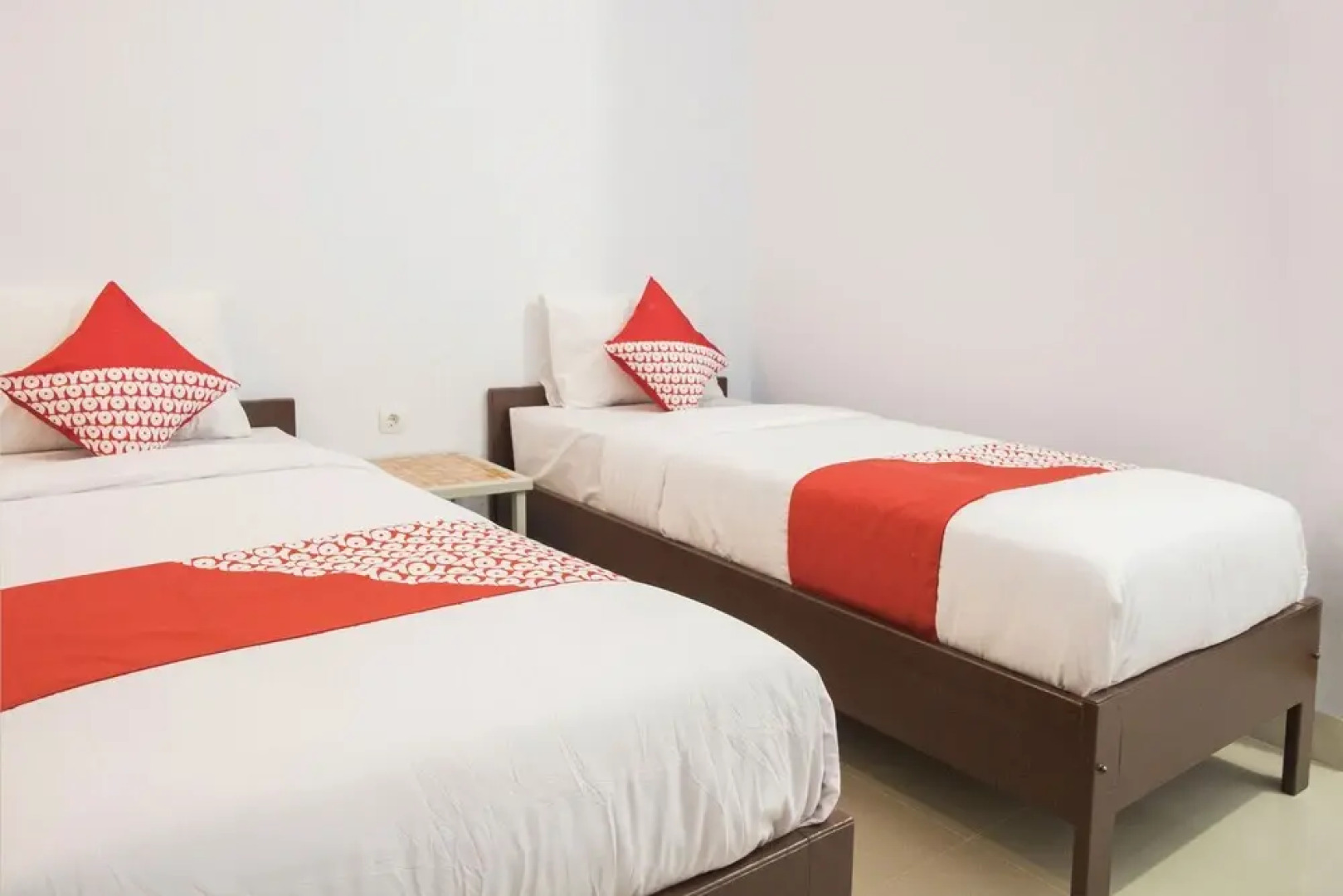 OYO 791 Tanah Tinggi Guest House