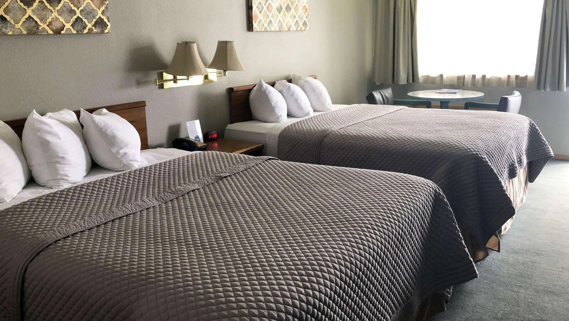 Resort City Inn Coeur d'Alene