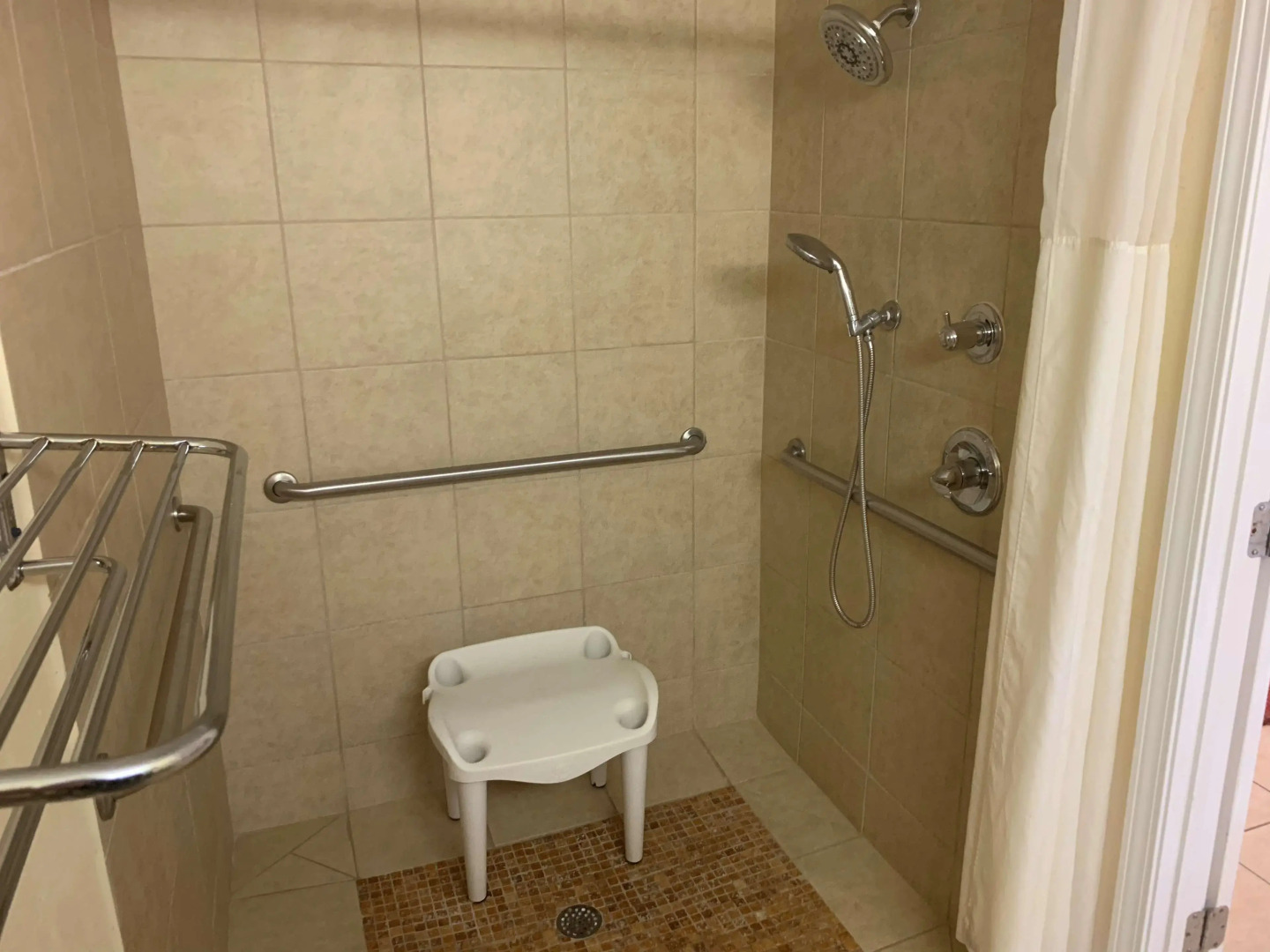 Best Western Ocean Sands Beach Resort