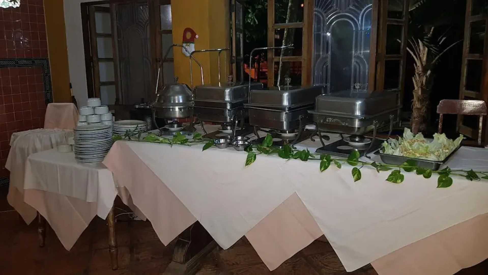 Hotel Las Mananitas Capurgana