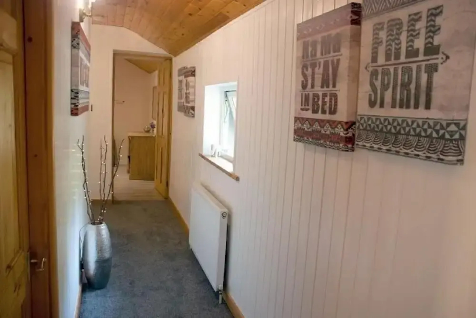 Snowdonia-3bedroom-2 Bathroom-petfriendly-garden