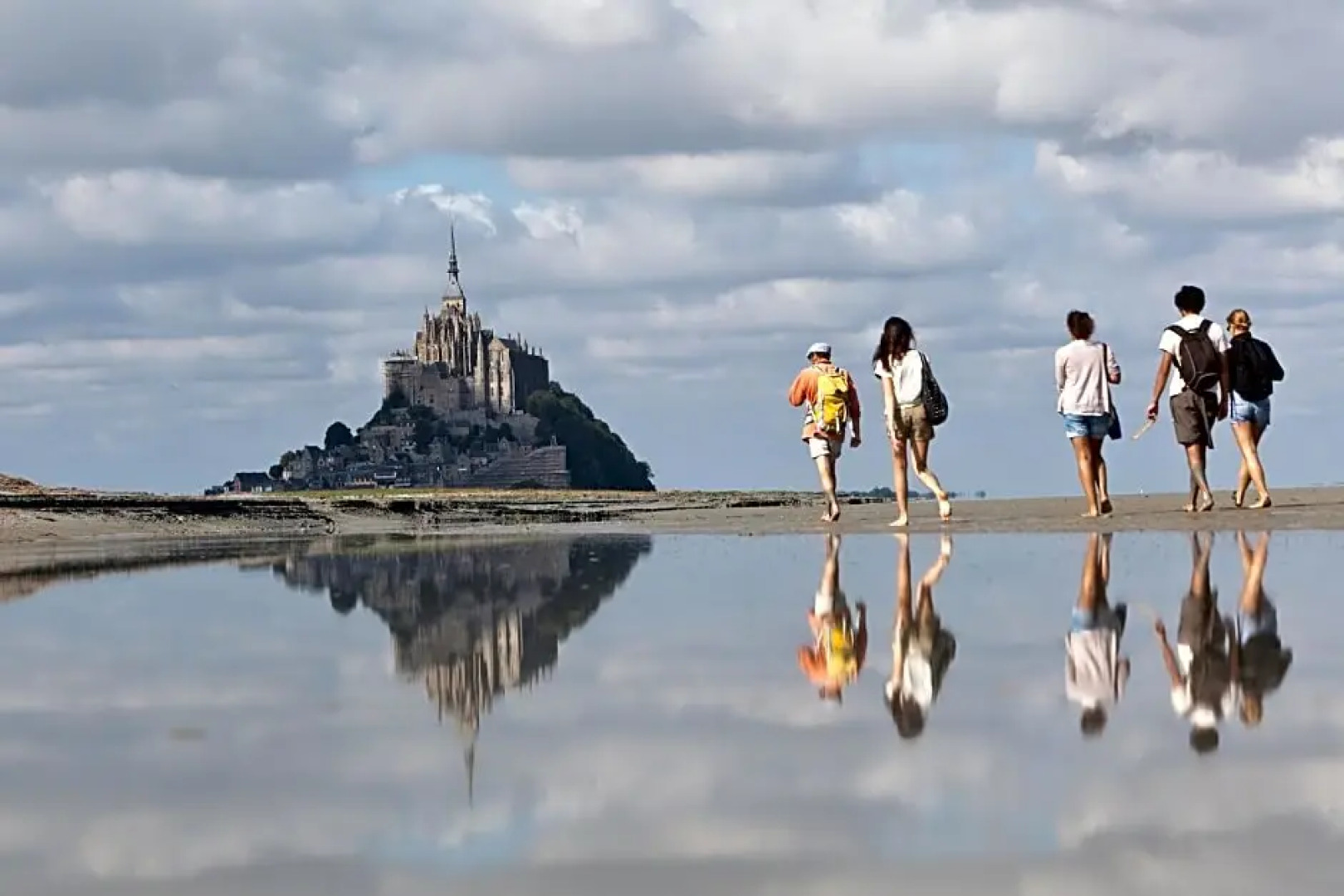 B&B Clerval Baie Mont St Michel