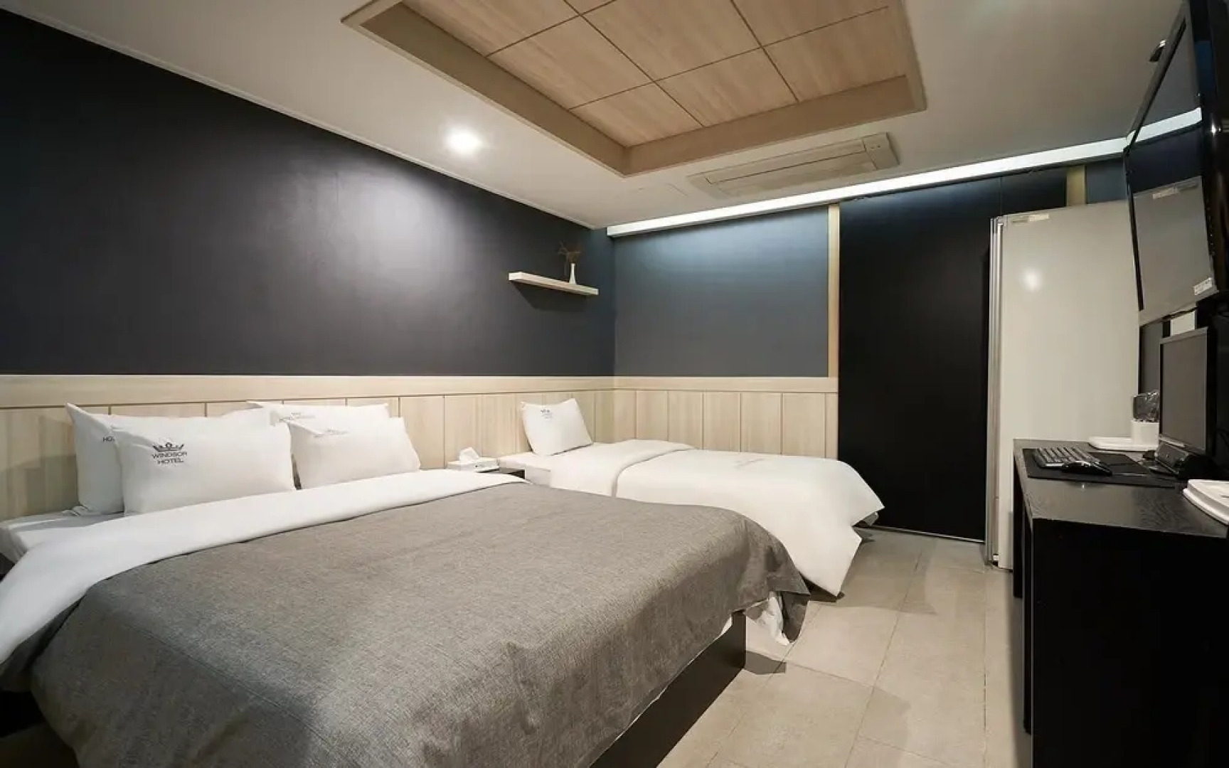 Paju Geumchon Windsor