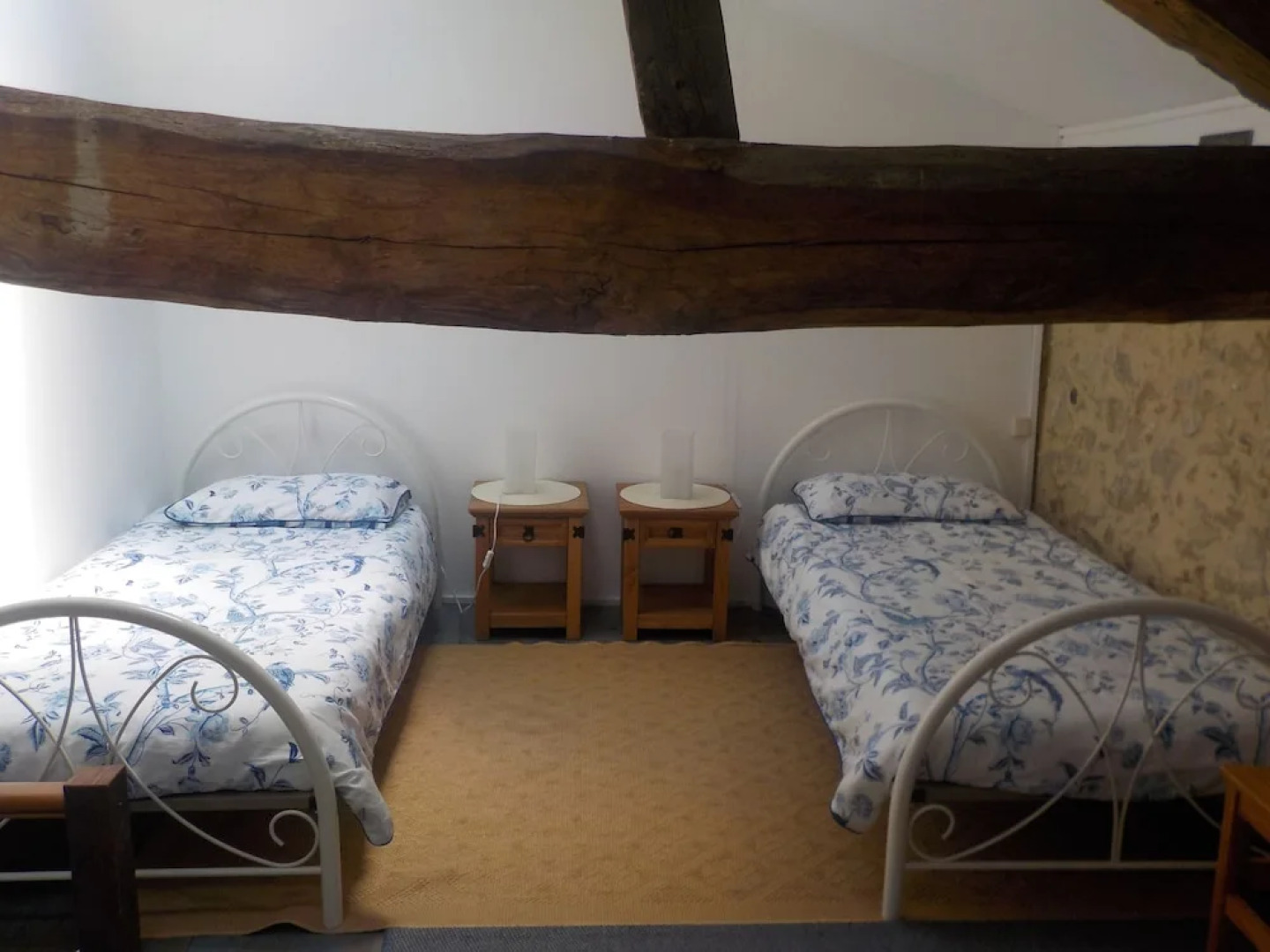 Gîtes Lassénat St. Georges