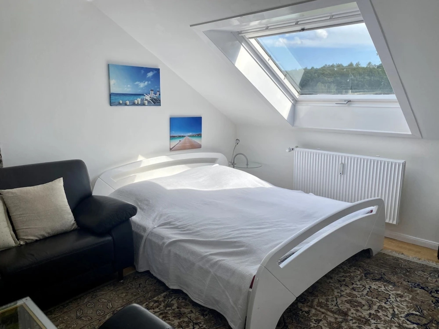 Sonnenhof Ferienwohnungen