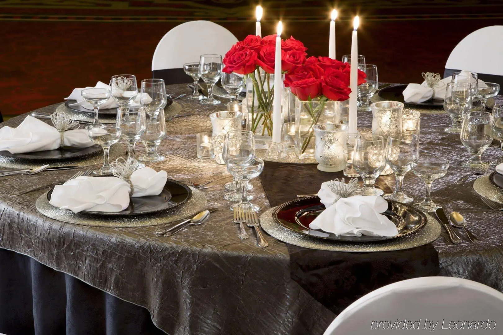 Sheraton West Des Moines Hotel