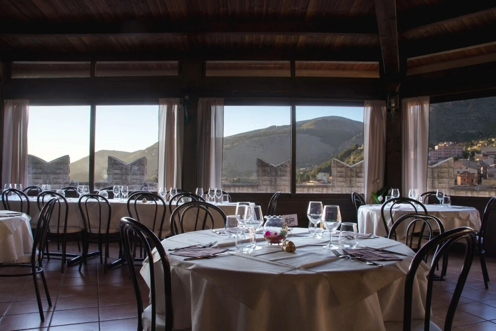 Hotel Castello di Giuliano