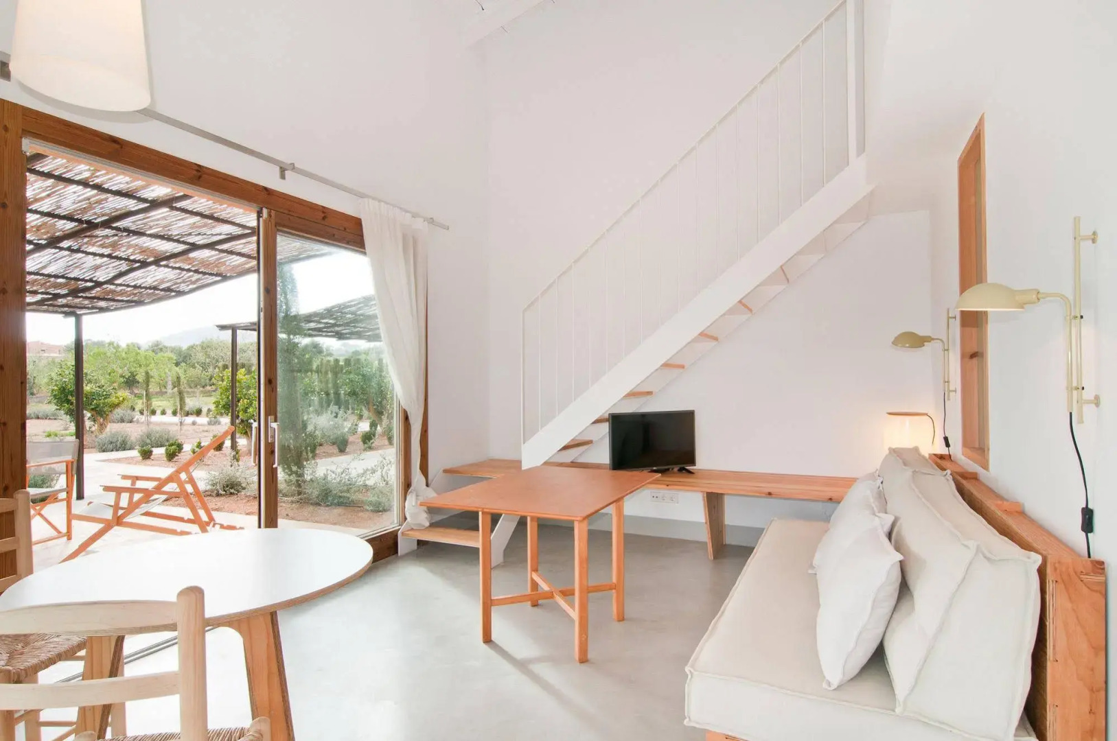 Sa Nau Agroturismo - Adults Only