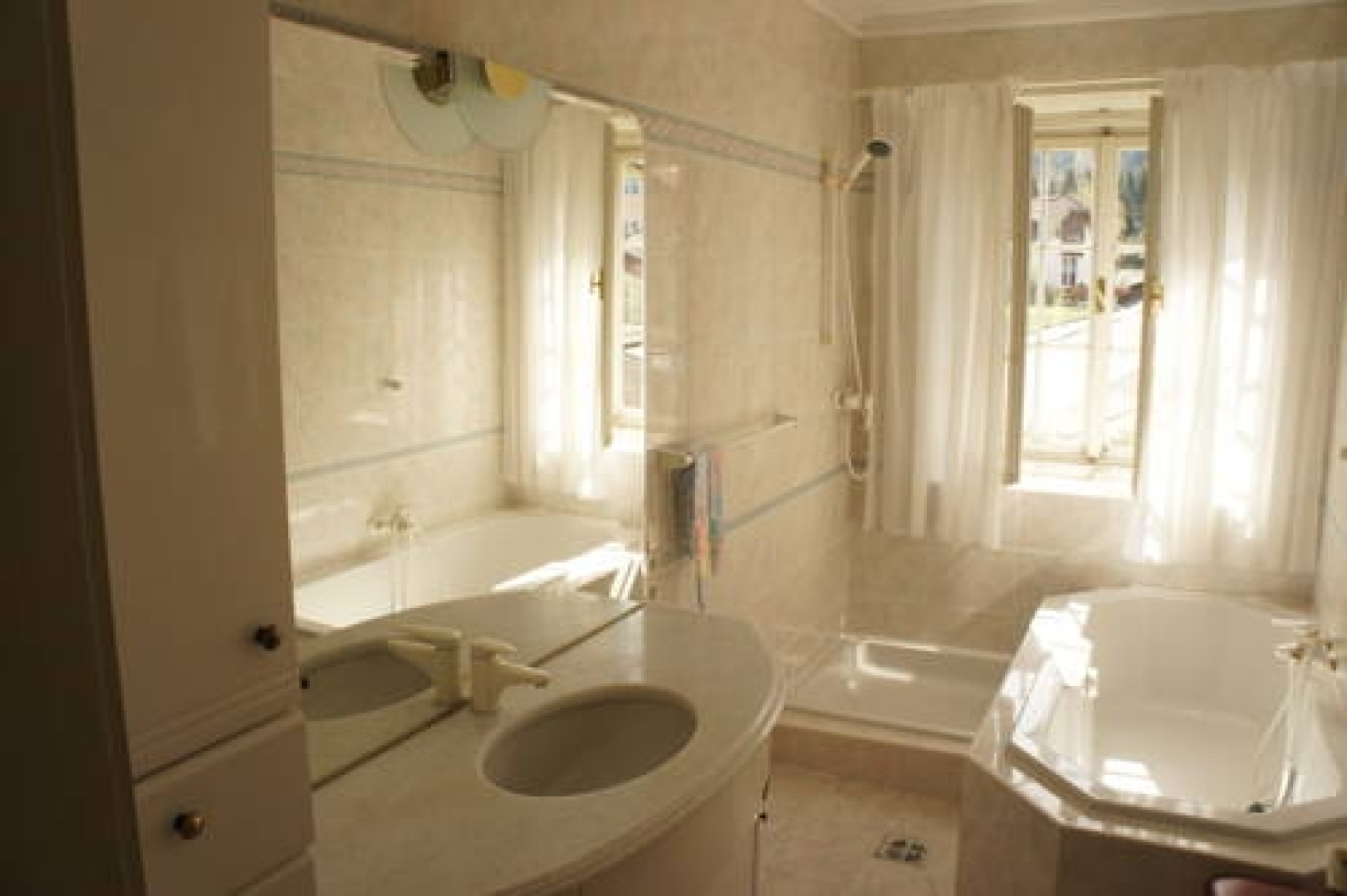 56er Herzog Apartments