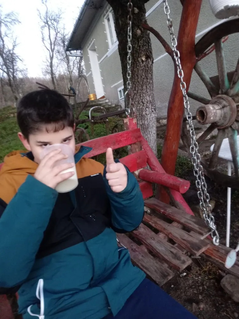 Room in Guest Room - Cozy Rural Retreat in Roşia Montana