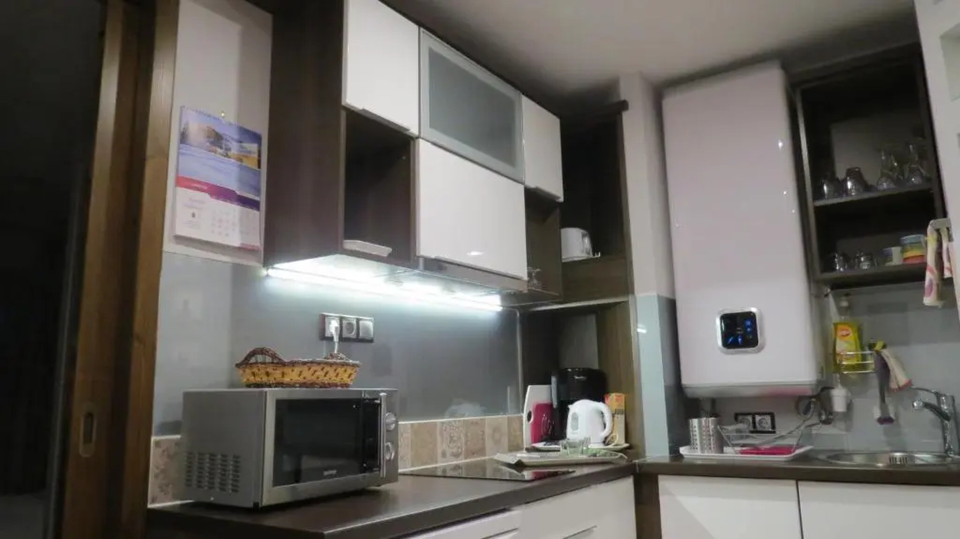 Titi Classic & Trendy Apartman