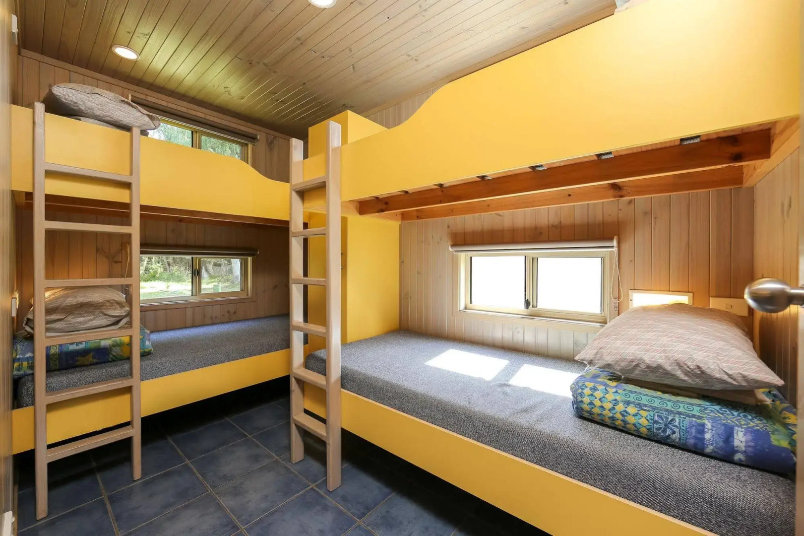 Discovery Parks - Eden