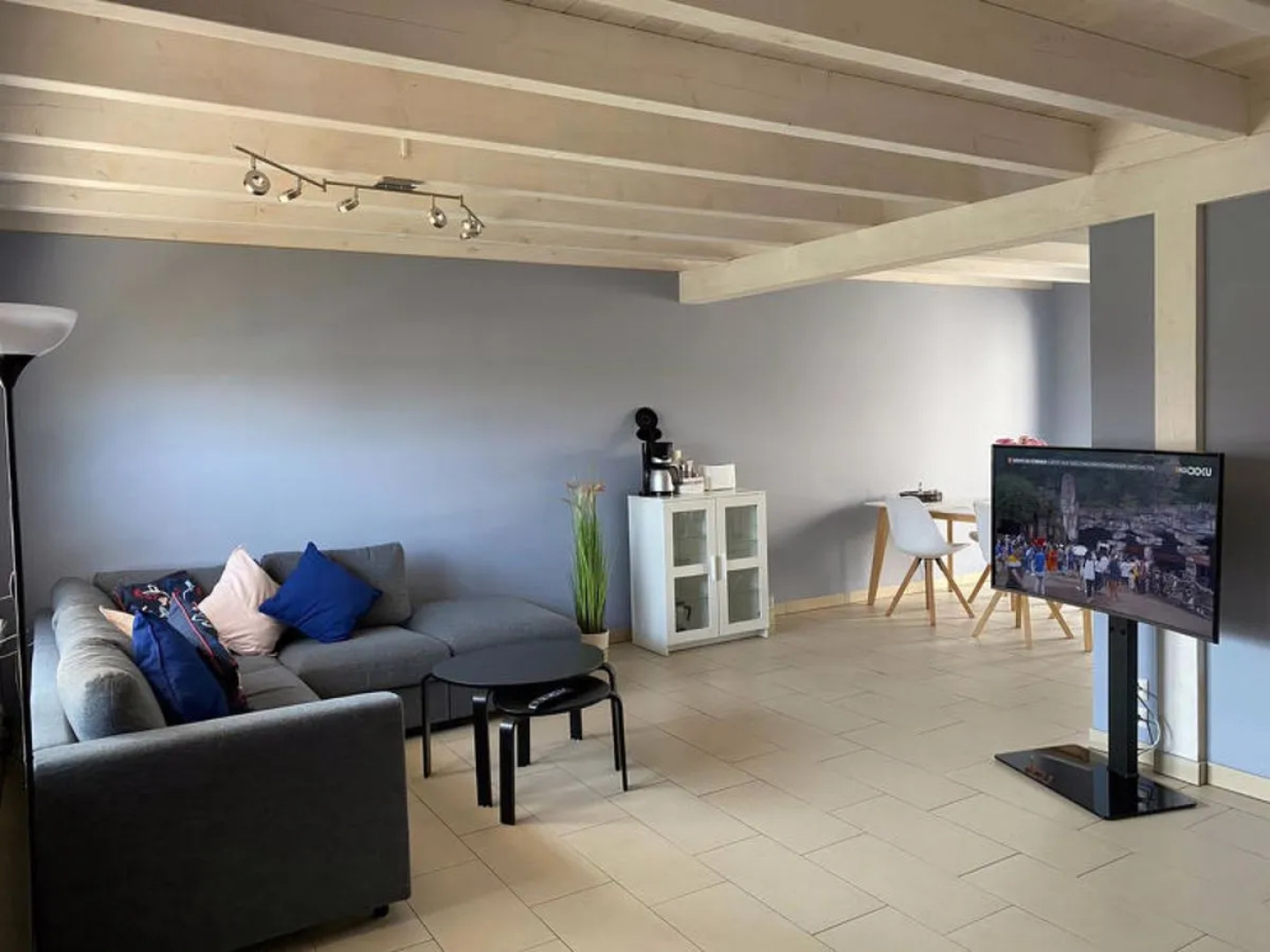 House Weigelt Kroslin