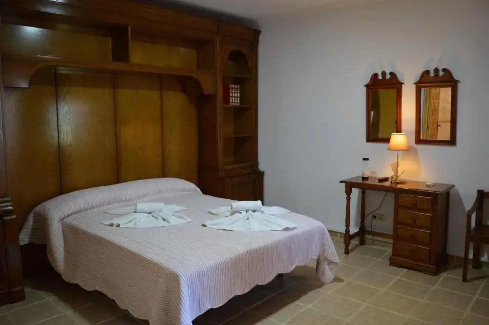 Hostal Nuevo Real