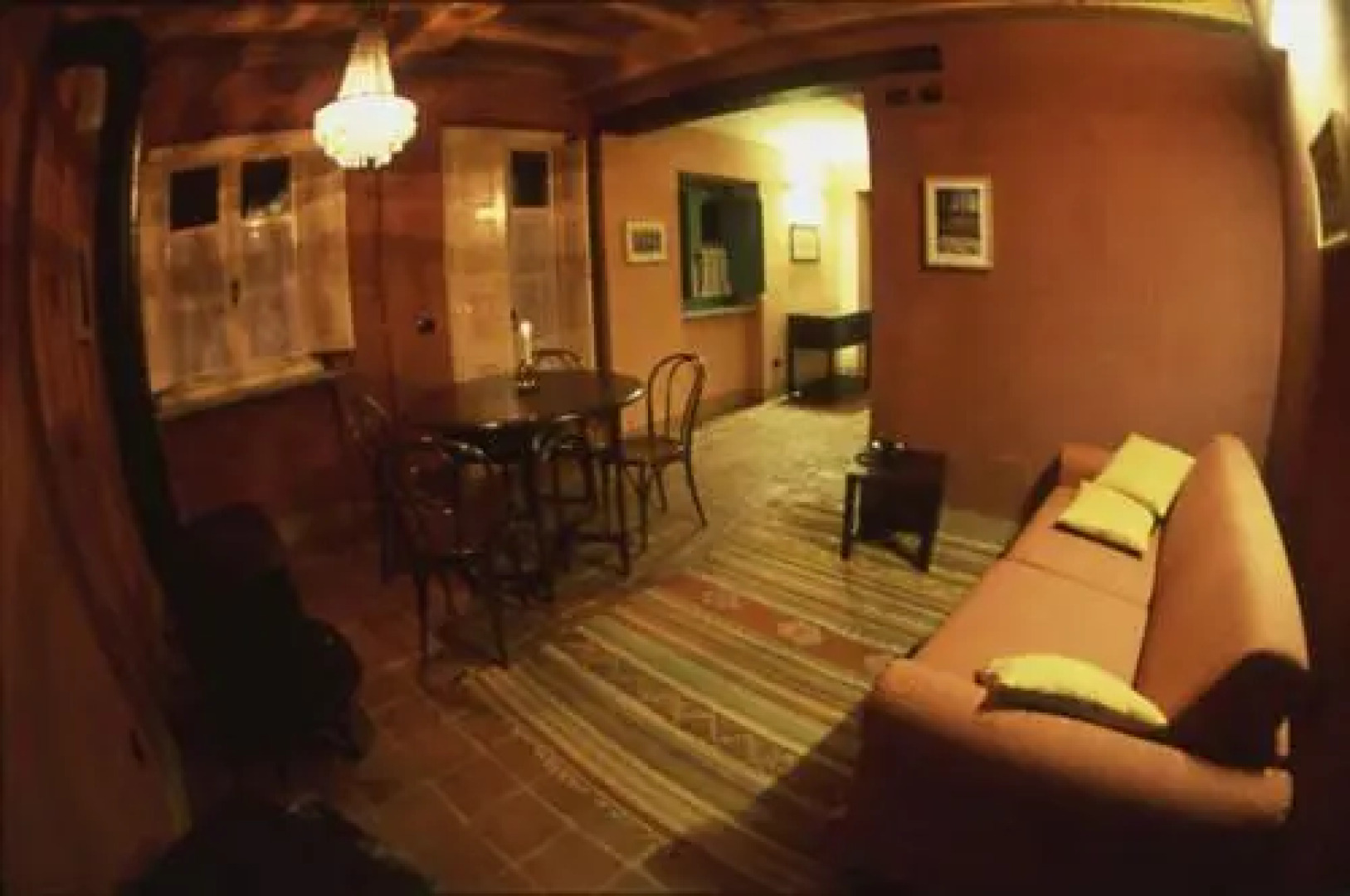 Albergo Ristorante Garibaldi