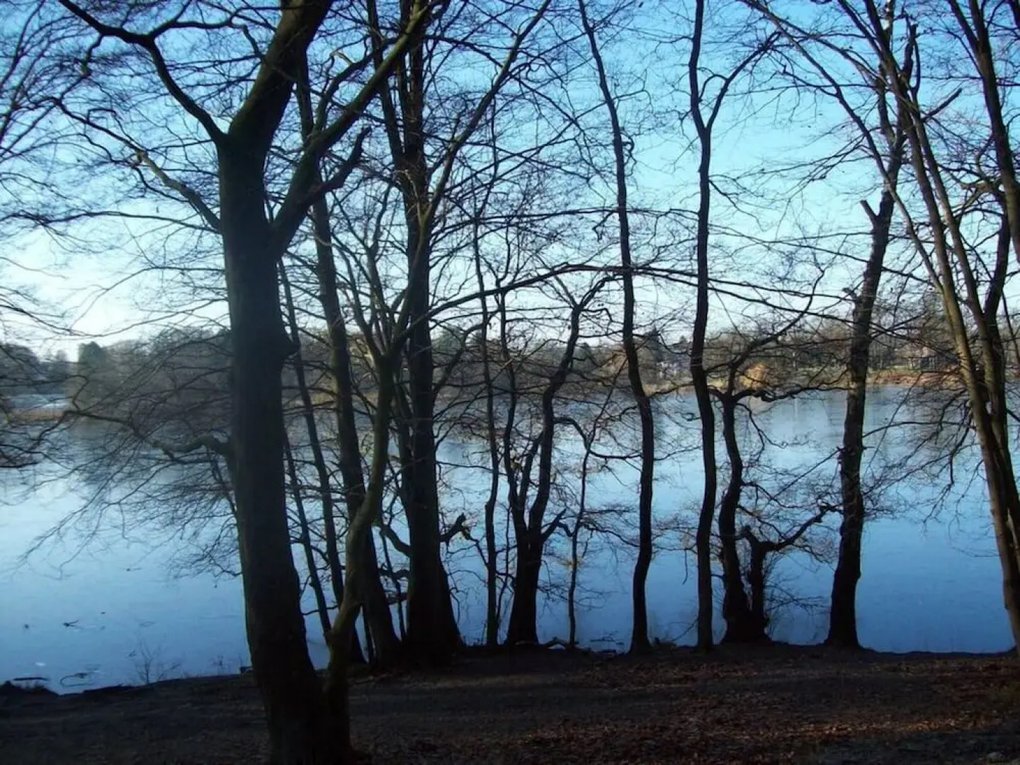 Holiday Apartment Kirchhoff