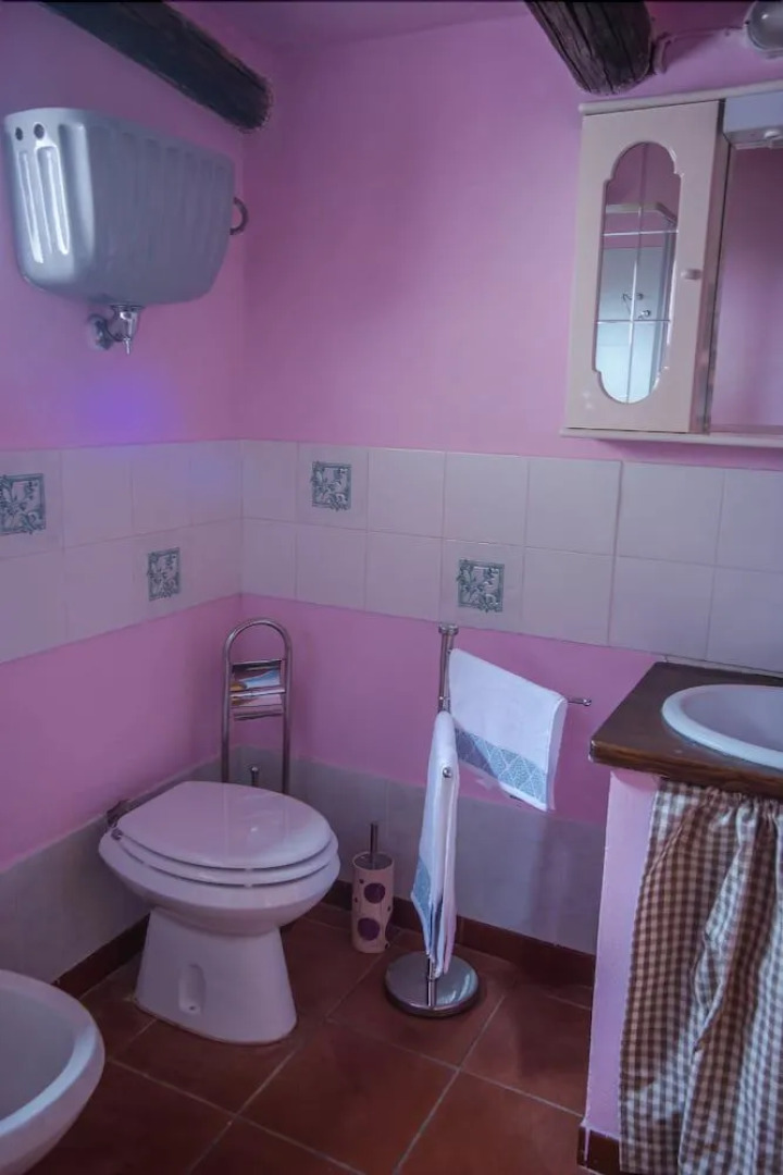 Verdidea - PODERE ROSSANO