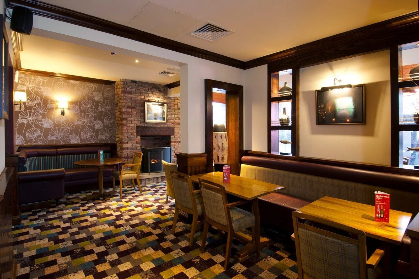 Premier Inn Walsall Town Centre