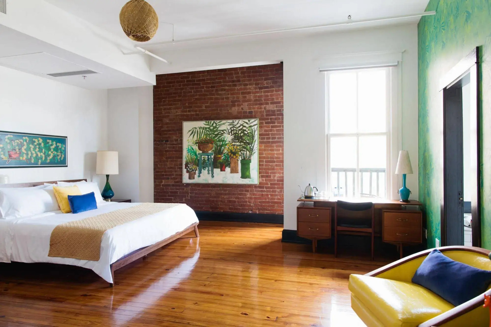 The Dwell Hotel, a Member of Design Hotels