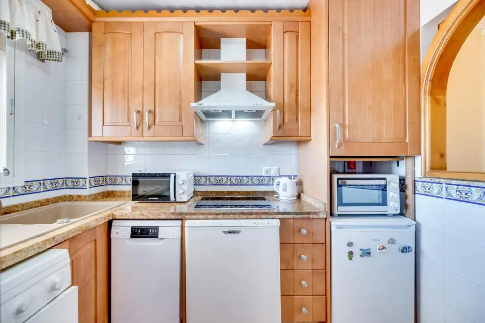 N&A Marysol - 2BR apartment close to the beach