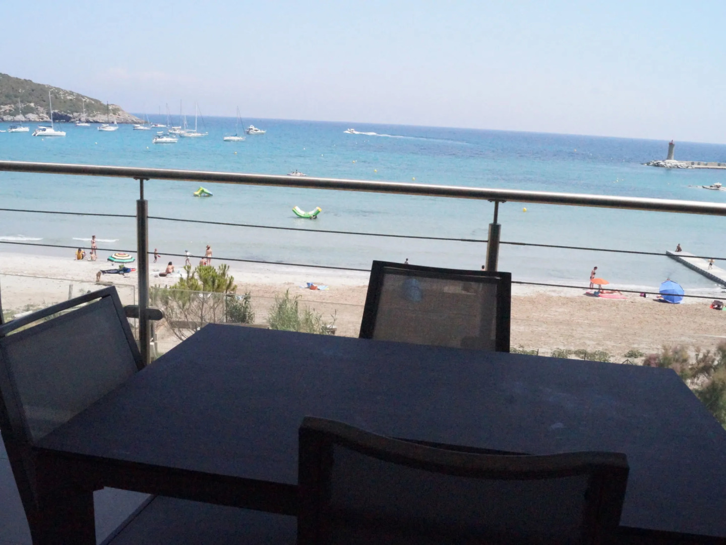 Résidence Villa Tyrrenia