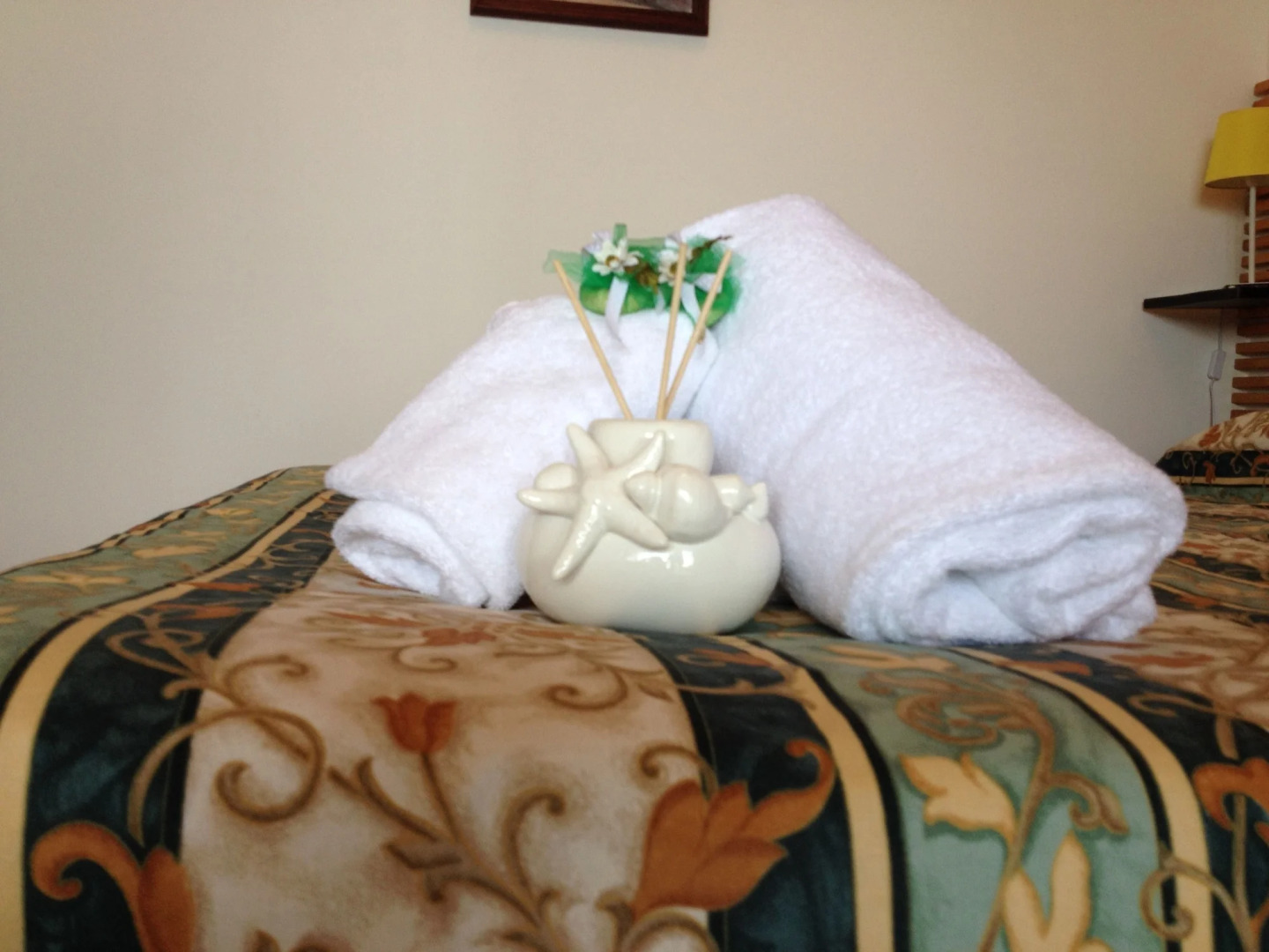 Agriturismo del Sole