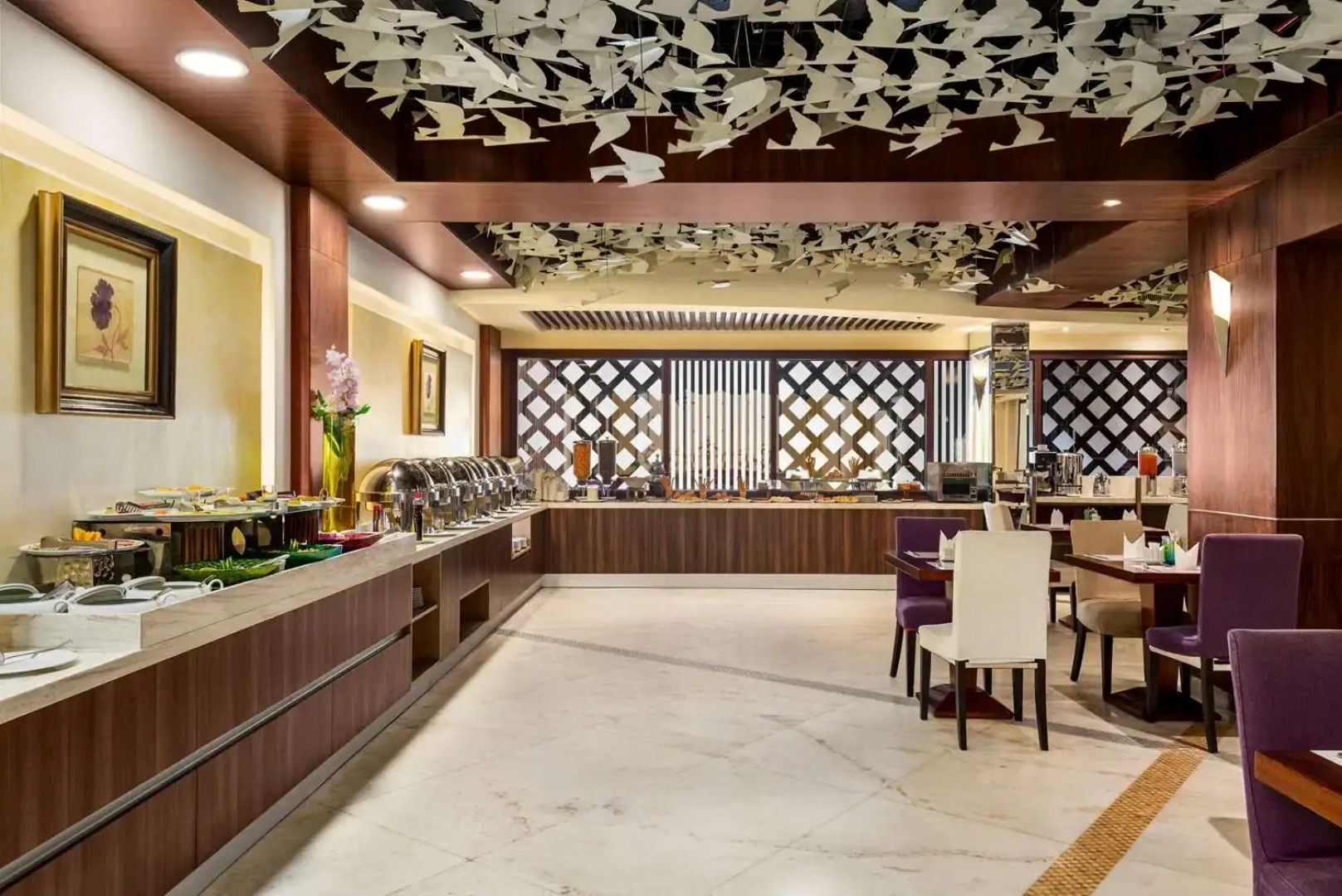 EASTYARD Dammam - Hotel