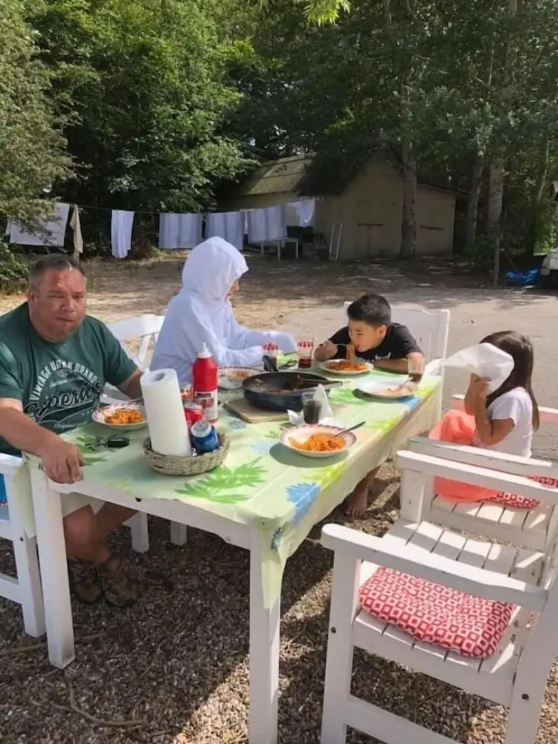 Døstrup Landevejskro & Motel