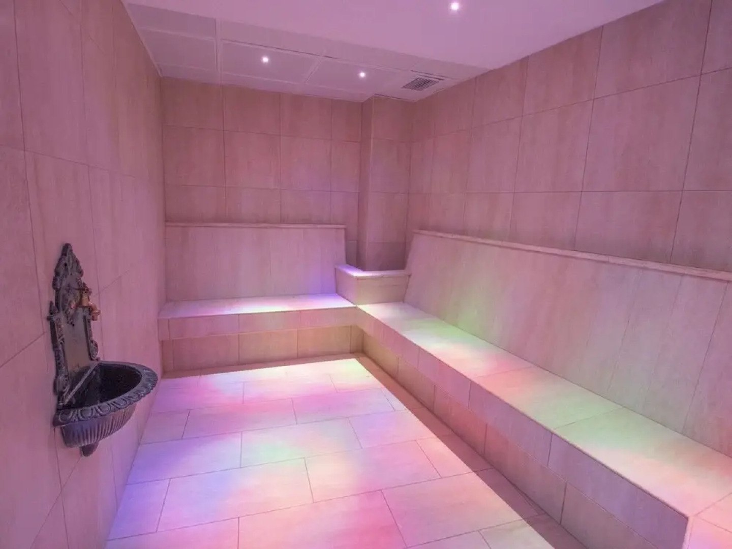 La Smarrita Dei Carradori Lucignano